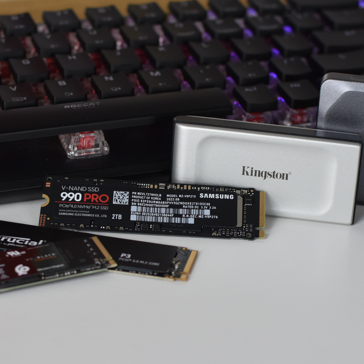 Ssd black sales friday 2017