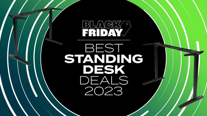 Standing Desk Black Friday deals 2023