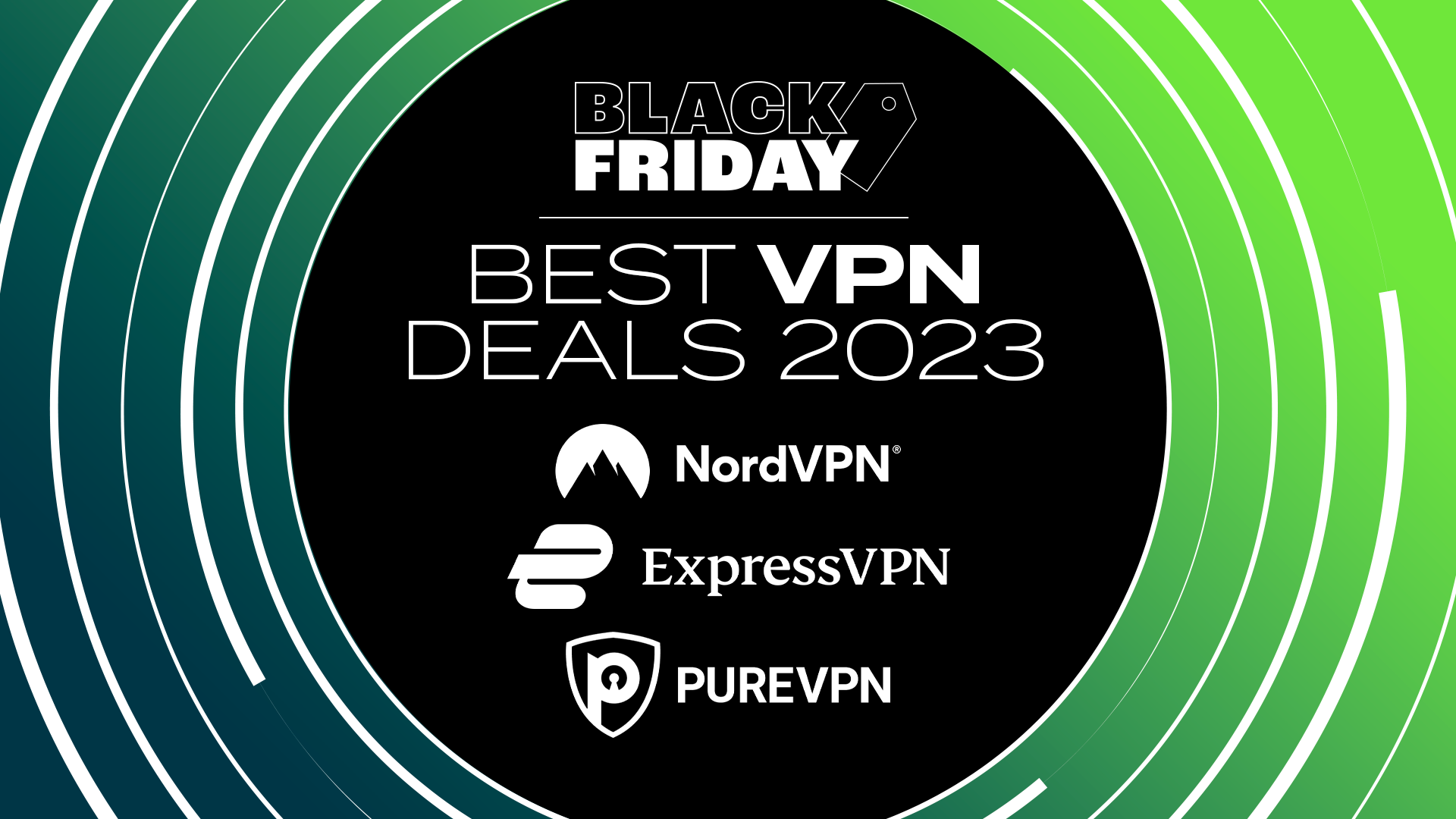 Black Friday VPN Deals 2023: Best Offers And Sales | Eurogamer.net