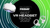 Image for Black Friday VR headset deals 2022: best early offers