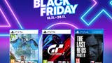 V akční nabídce Sony na Black Friday 2022 je zlevněné Horizon Forbidden West