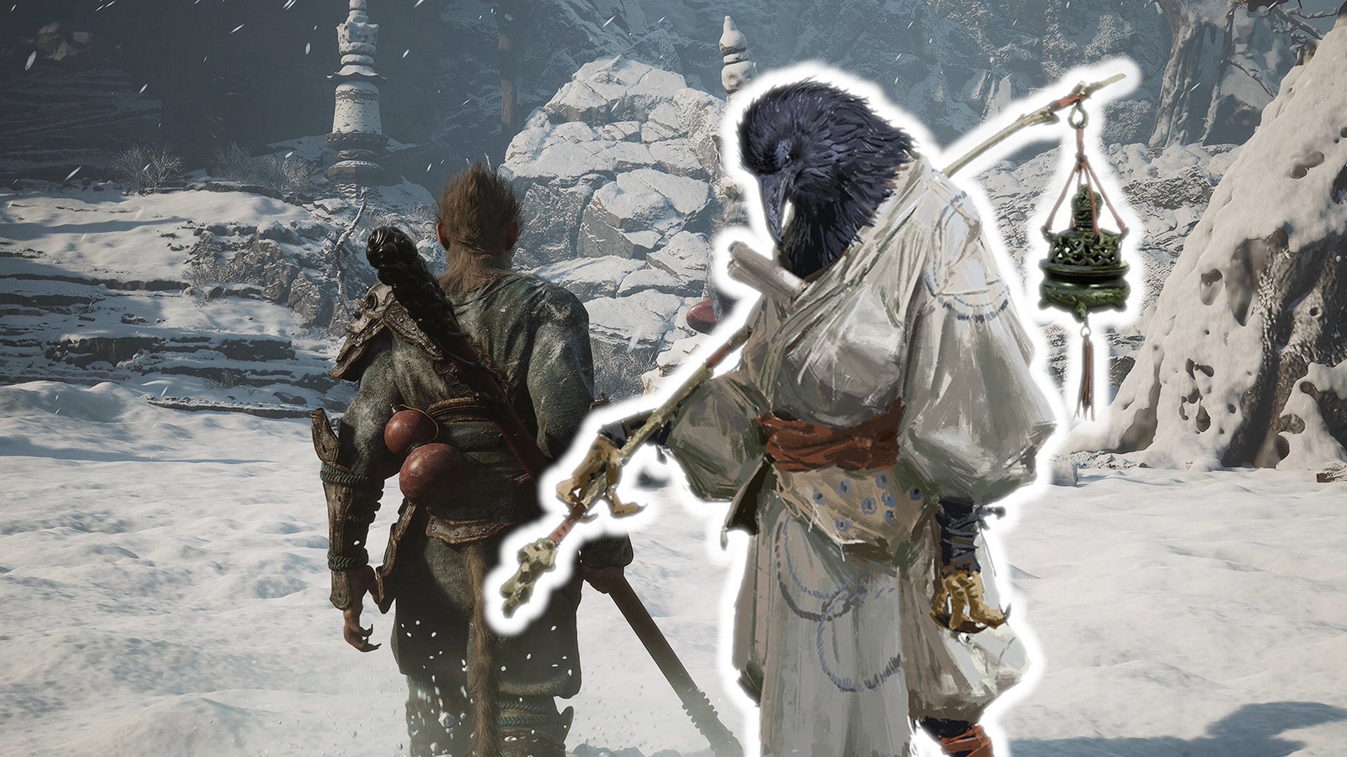 Black Myth Wukong Soll Im Sommer 2024 Erscheinen Neues Gameplay Im   Black Myth Wukong Nennt Release Zeitraum 