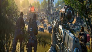 Image for Why Call of Duty: Black Ops 4's Story (Yes, Story) is Actually Perfect