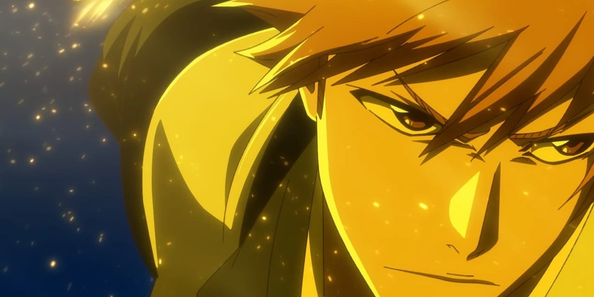 Bleach: Thousand-Year Blood War part three is coming in October to Disney+ and Hulu Bleach: Thousand-Year Blood War part three is coming in October to Disney+ and Hulu