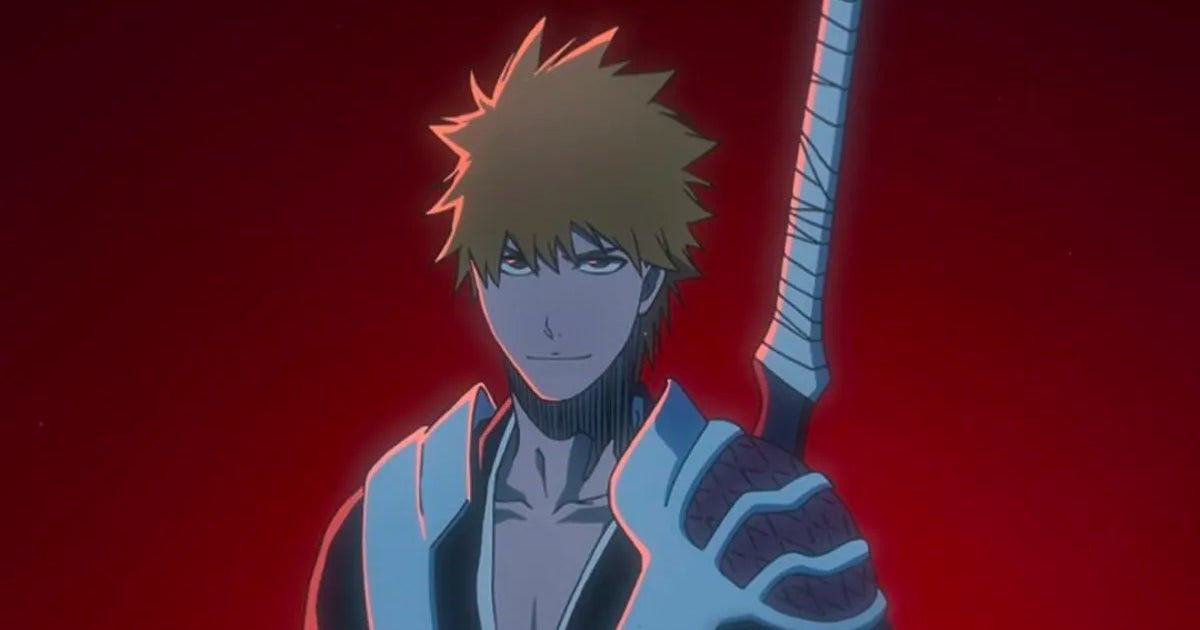 Bleach: How (and where) to watch the anime adventures of your favorite ...