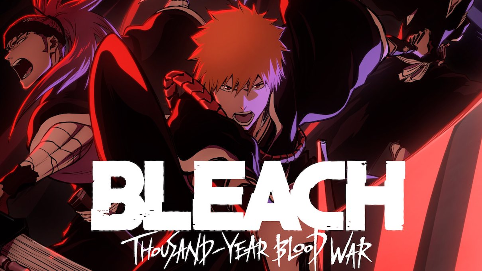 BLEACH: Thousand-Year Blood War Part 2 Goes All-Out In First Episode