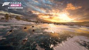 Forza Horizon 3: Blizzard Mountain Xbox One Review: Icing on the Cake