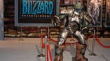 Blizzard Entertainment