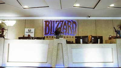 Blizzard Versailles employees continue to fight studio's closure