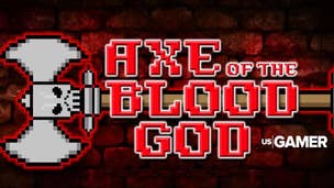 Axe of the Blood God: The 2017 RPG Year in Review Spectacular