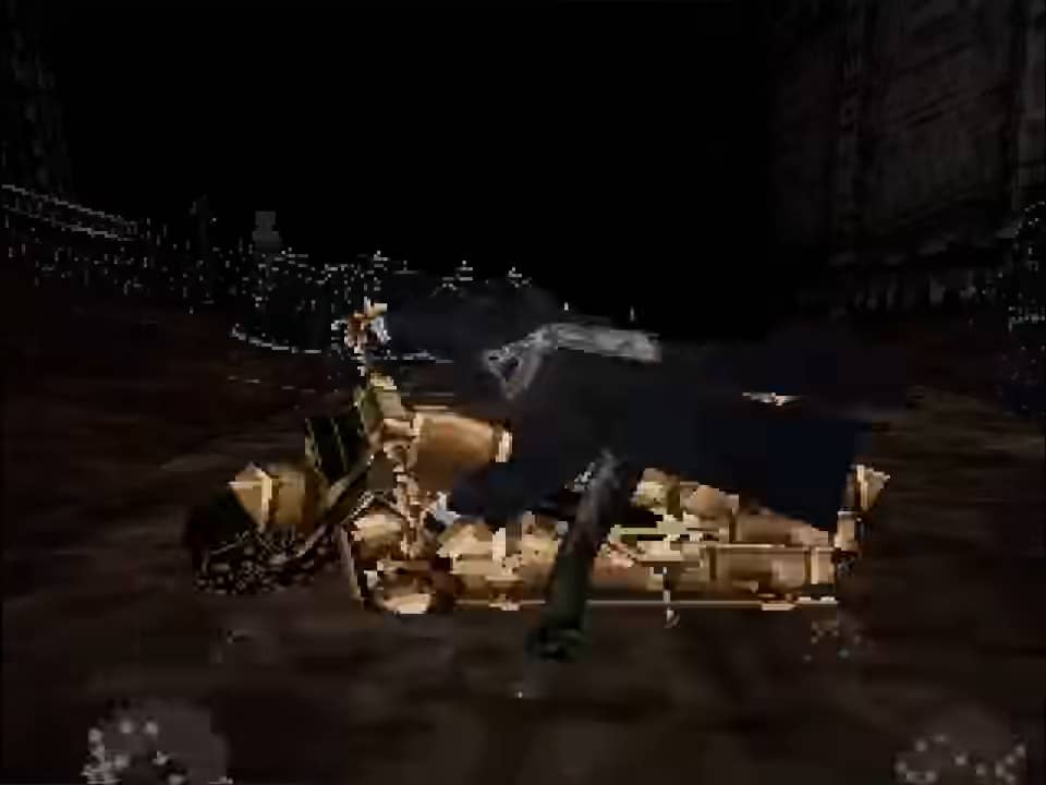 Bloodborne Kart has a release date | Eurogamer.net