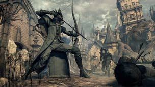 Image for Sony promises more PC ports, so Bloodborne's only a matter of time, right?