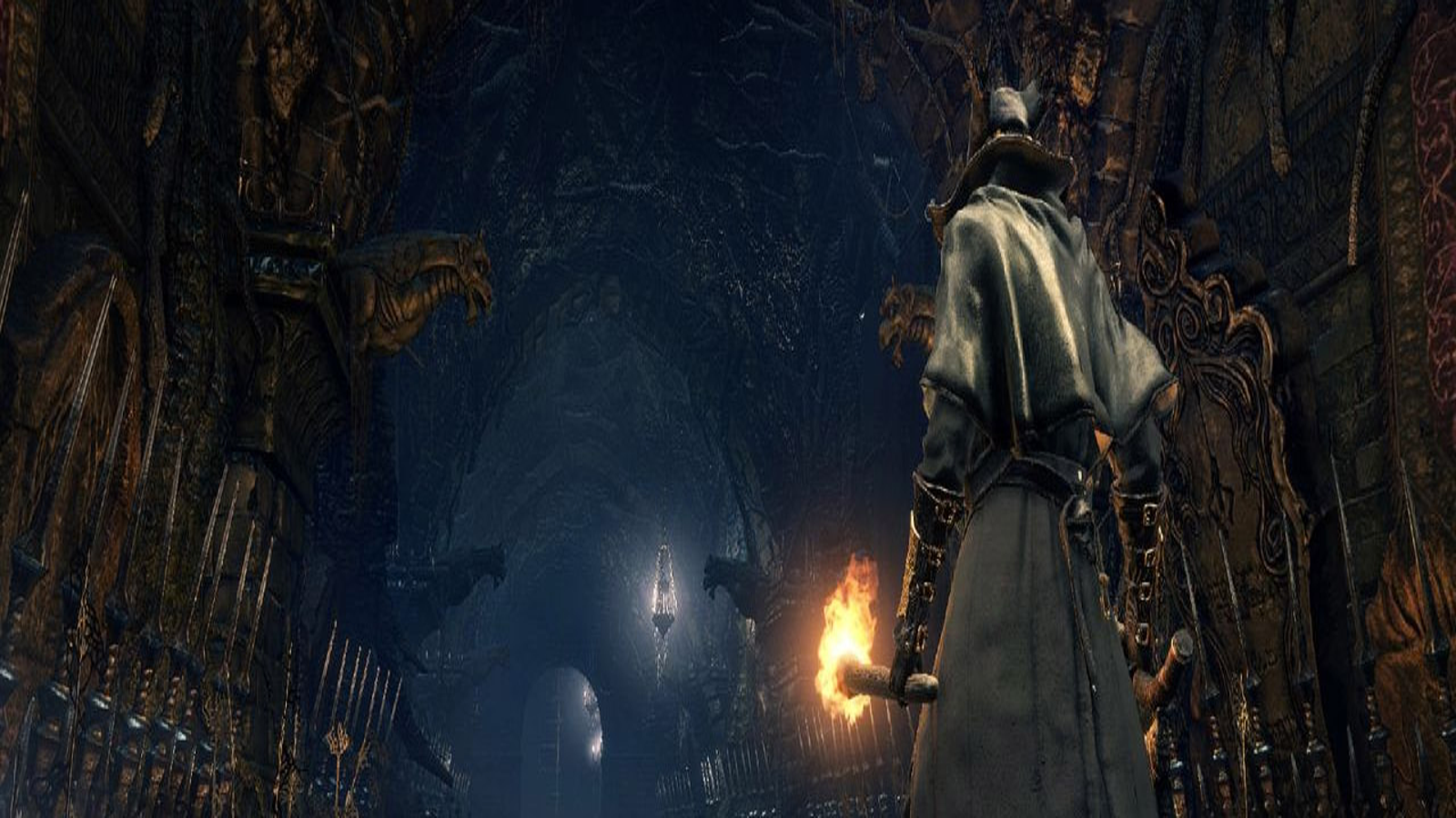 Bloodborne is the most-played Playstation Now game on PC, to absolutely no  one's surprise