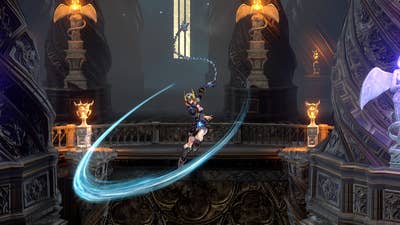 Bloodstained: Ritual of the Night moves 2m copies  | News-in-brief