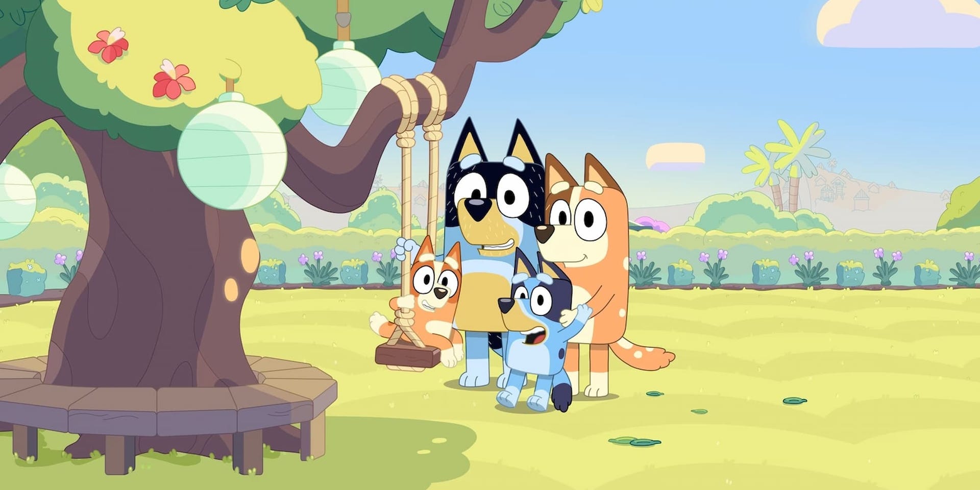 Bluey release date: When the next episodes will come out on Disney+ and ...