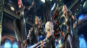 Image for Blade & Soul PC Review: Lots of Blade, Needs More Soul