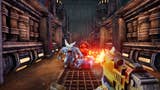 Warhammer 40,000: Boltgun es un FPS retro inspirado en Doom