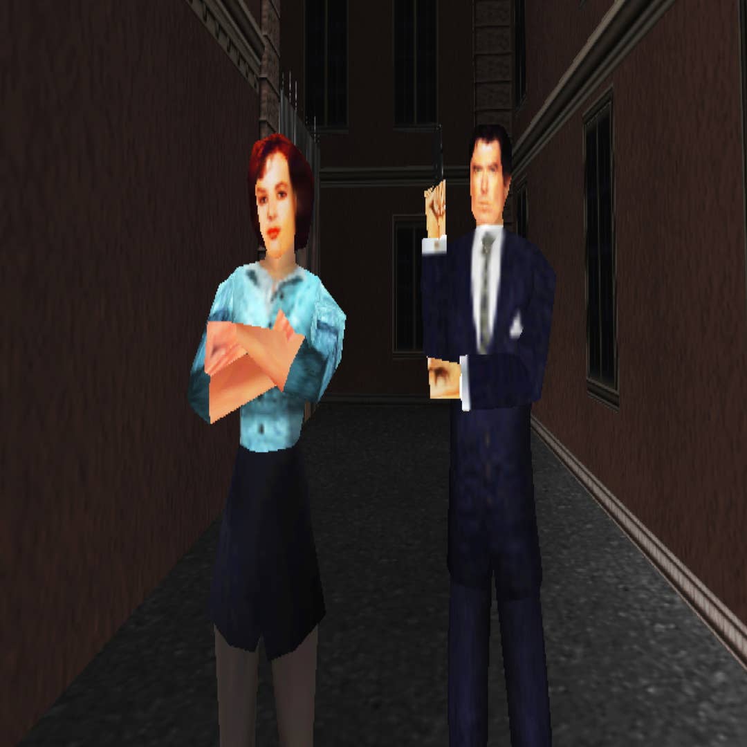 Review: GoldenEye 007 HD is the greatest remaster you'll likely never play
