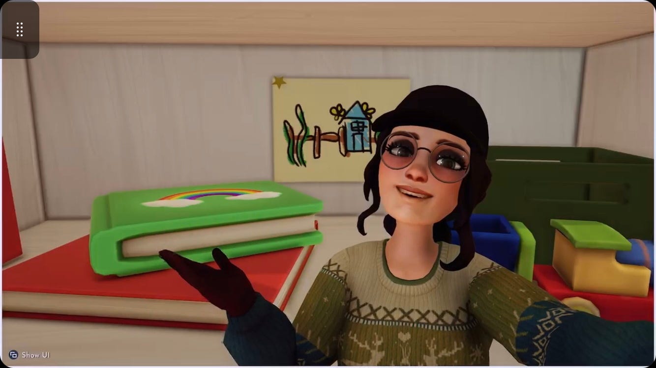 Disney Dreamlight Valley 'A Secret Mission in Uncharted Space