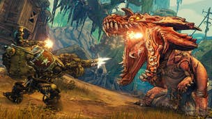 Borderlands 3's Endgame Fights for Position Against Destiny 2 and The Division 2