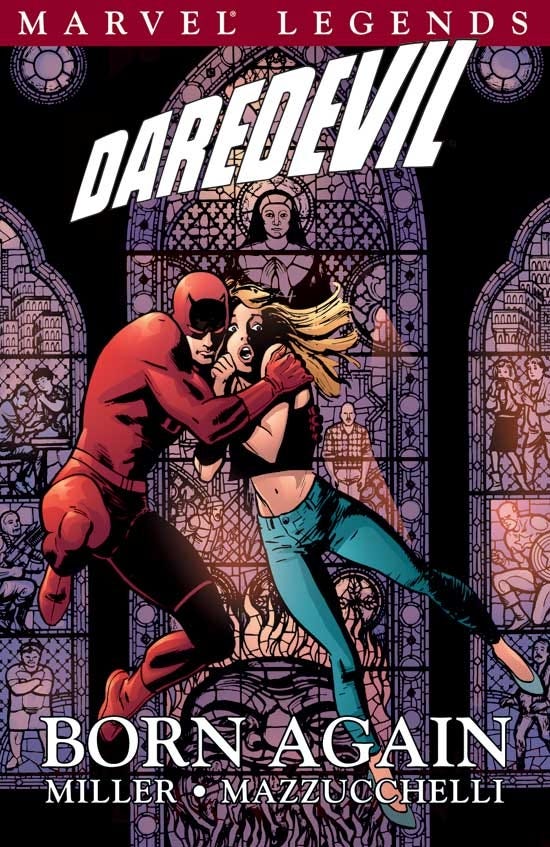 Daredevil