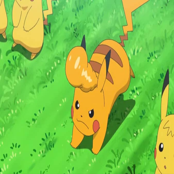 Pokémon: How (and where) to watch the hit anime series in chronological or  release order