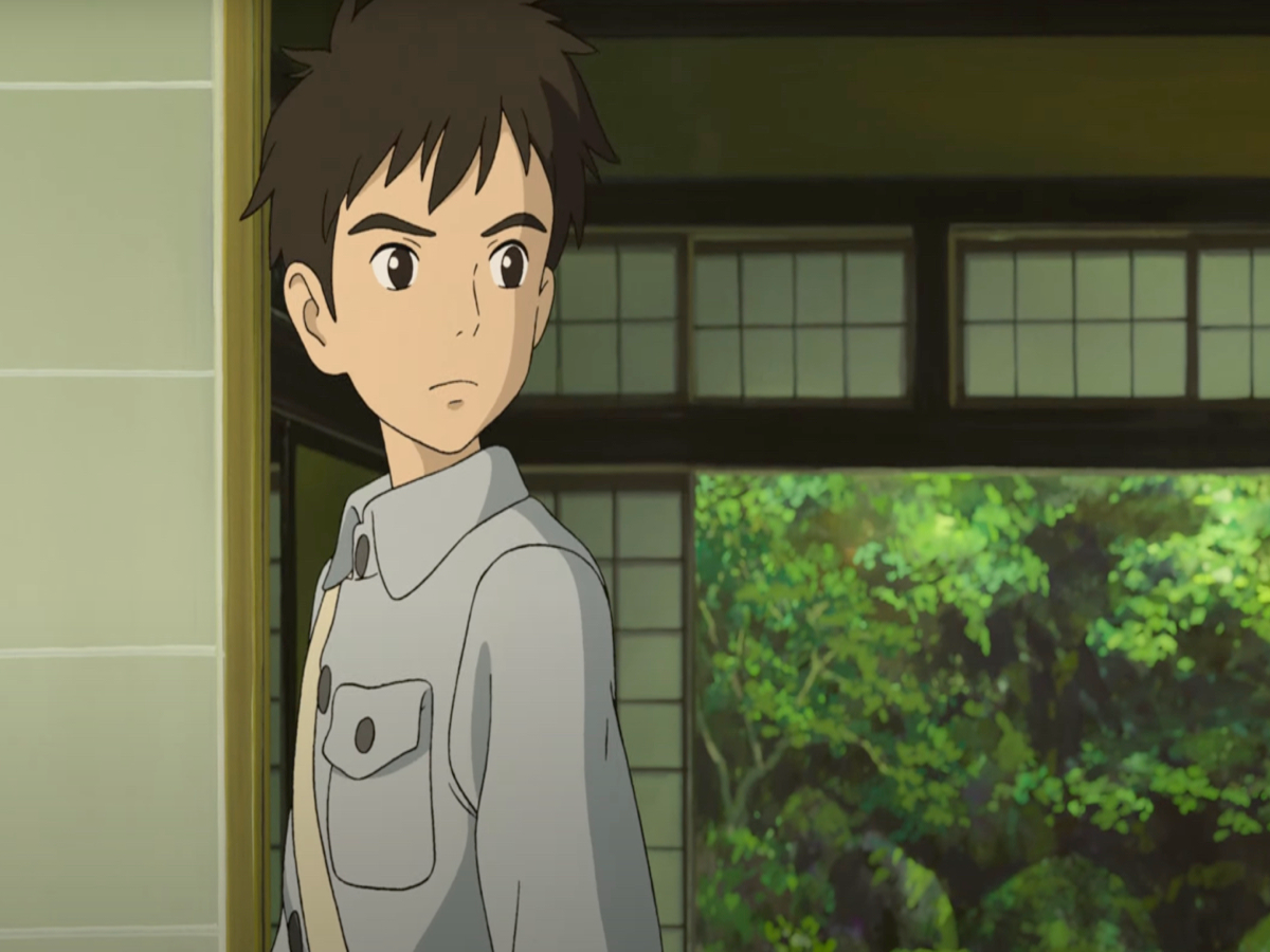 Studio Ghibli exec on why Hayao Miyazaki isn't retiring yet