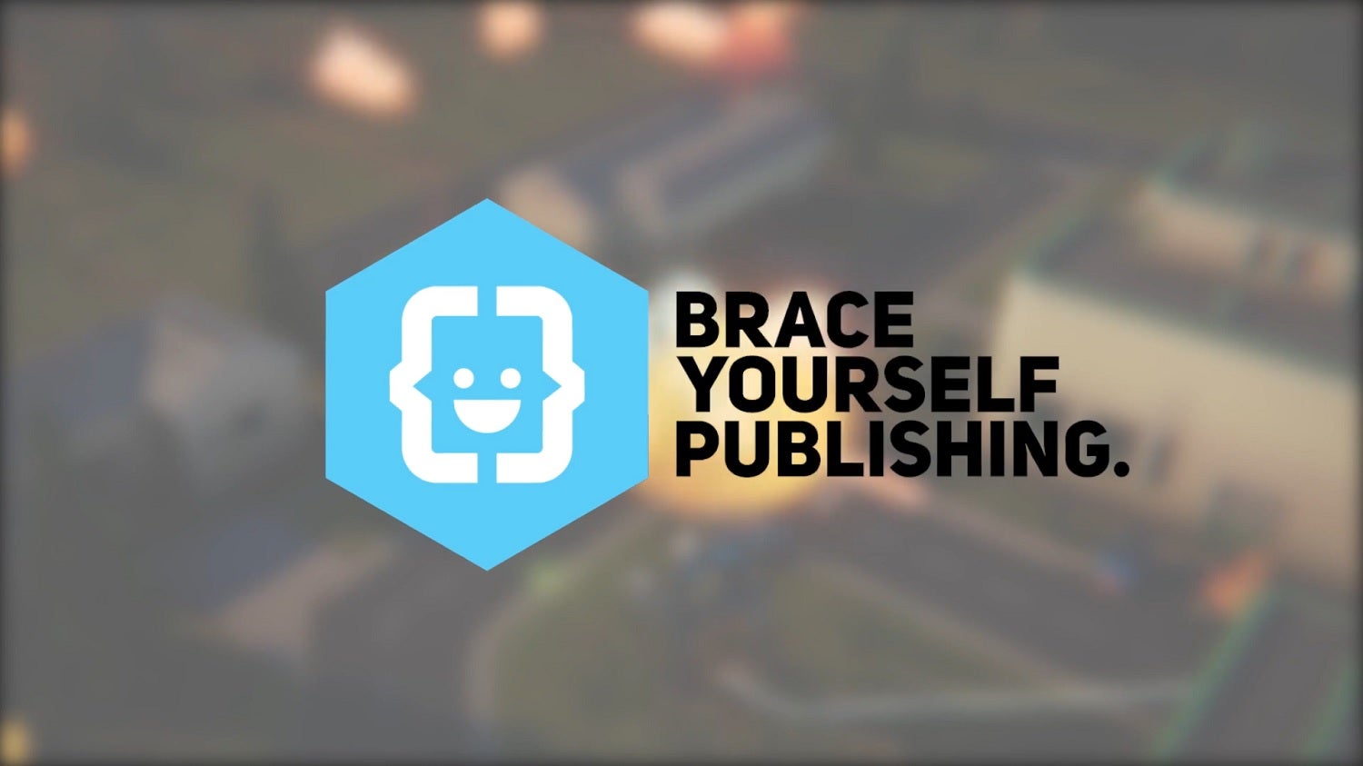 Brace Yourself Games Launches Publishing Division | GamesIndustry.biz