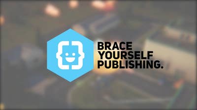 Brace Yourself Games launches publishing division