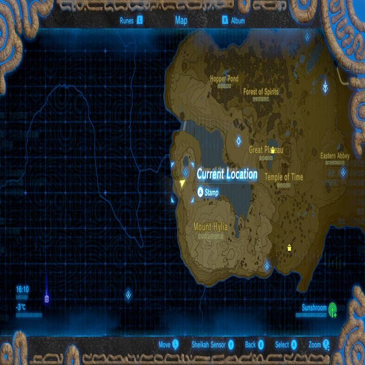 Zelda: Breath of the Wild' DLC Chest Locations: How to find all