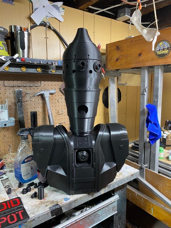 Cosplay Central