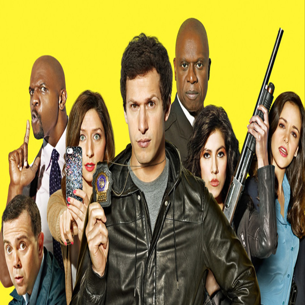 Brooklyn Nine-Nine  Quando estreia a temporada 8 na Netflix