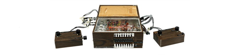 The Ten Most Important Early Computer and Video Games | VG247