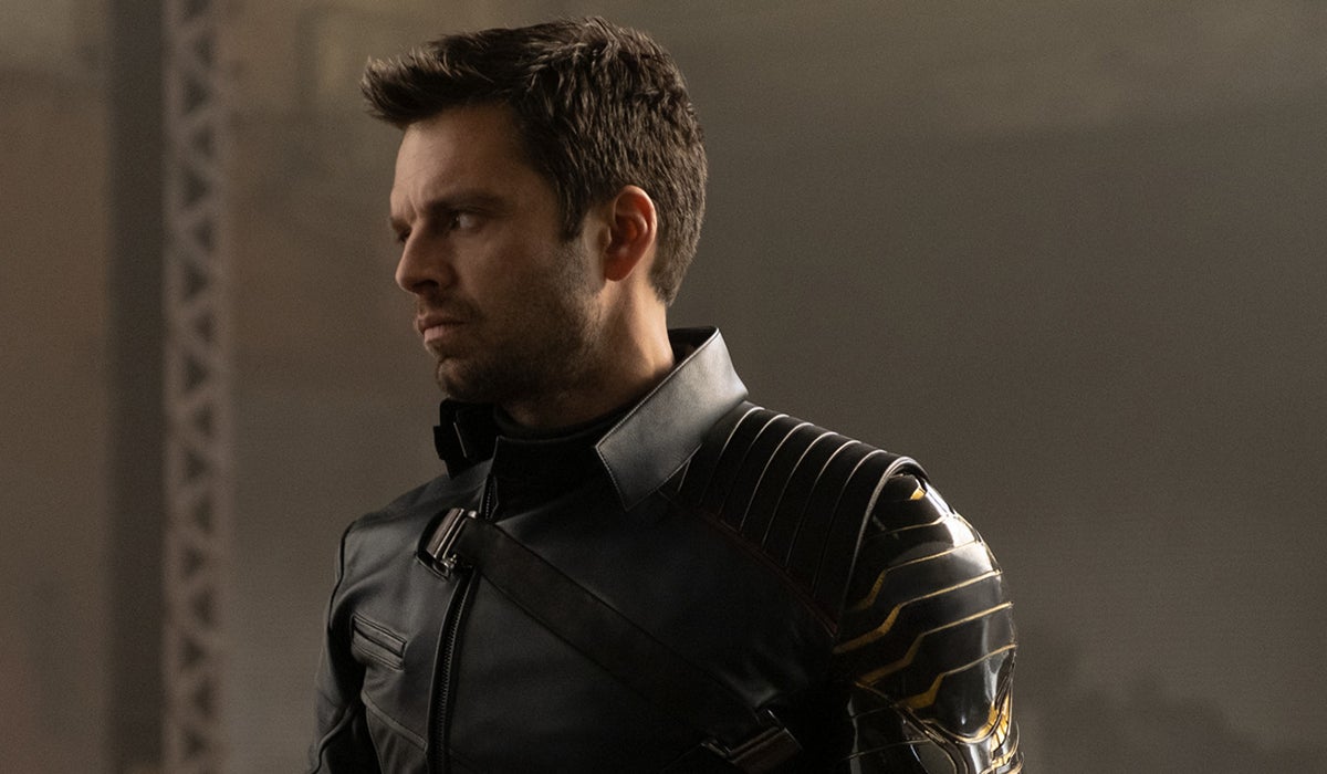 Thunderbolts star Sebastian Stan says the movie will start shooting really soon