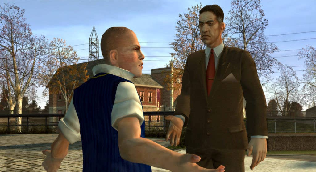 Bully 2 Leaked! (Sorry GTA 6) 