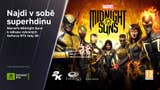 Marvel's Midnight Suns k vybraným GeForce RTX řady 30