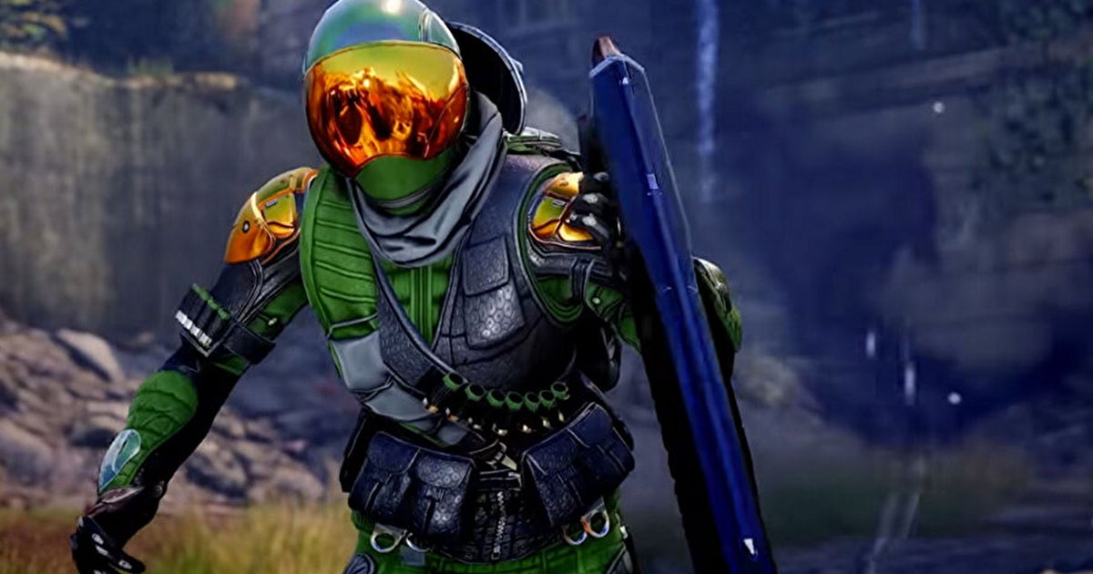 Marathon Infinity | Eurogamer.de