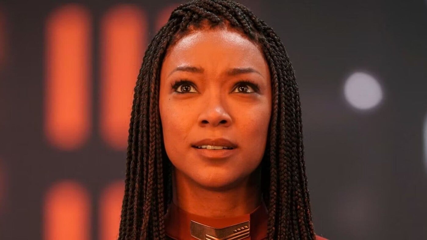 Star Trek: Discovery ending explained (and major epilogue twists!)