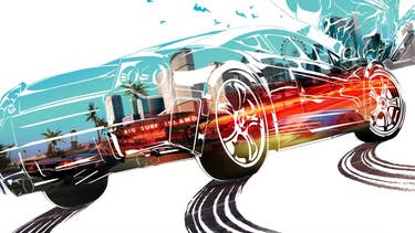 Burnout Paradise Remastered: Switch vs PS4 Tested - The Full 60FPS Package?