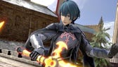 Super Smash Bros. Ultimate's Byleth Isn't Just Another Fire Emblem Sword Boy (or Girl)