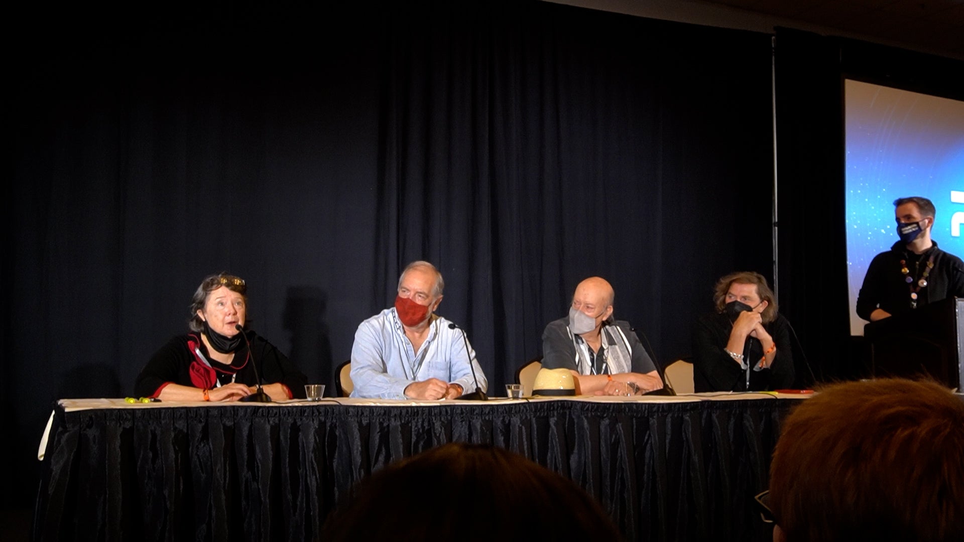 Image for RPS@PAX West 2022: Saturday daily round-up