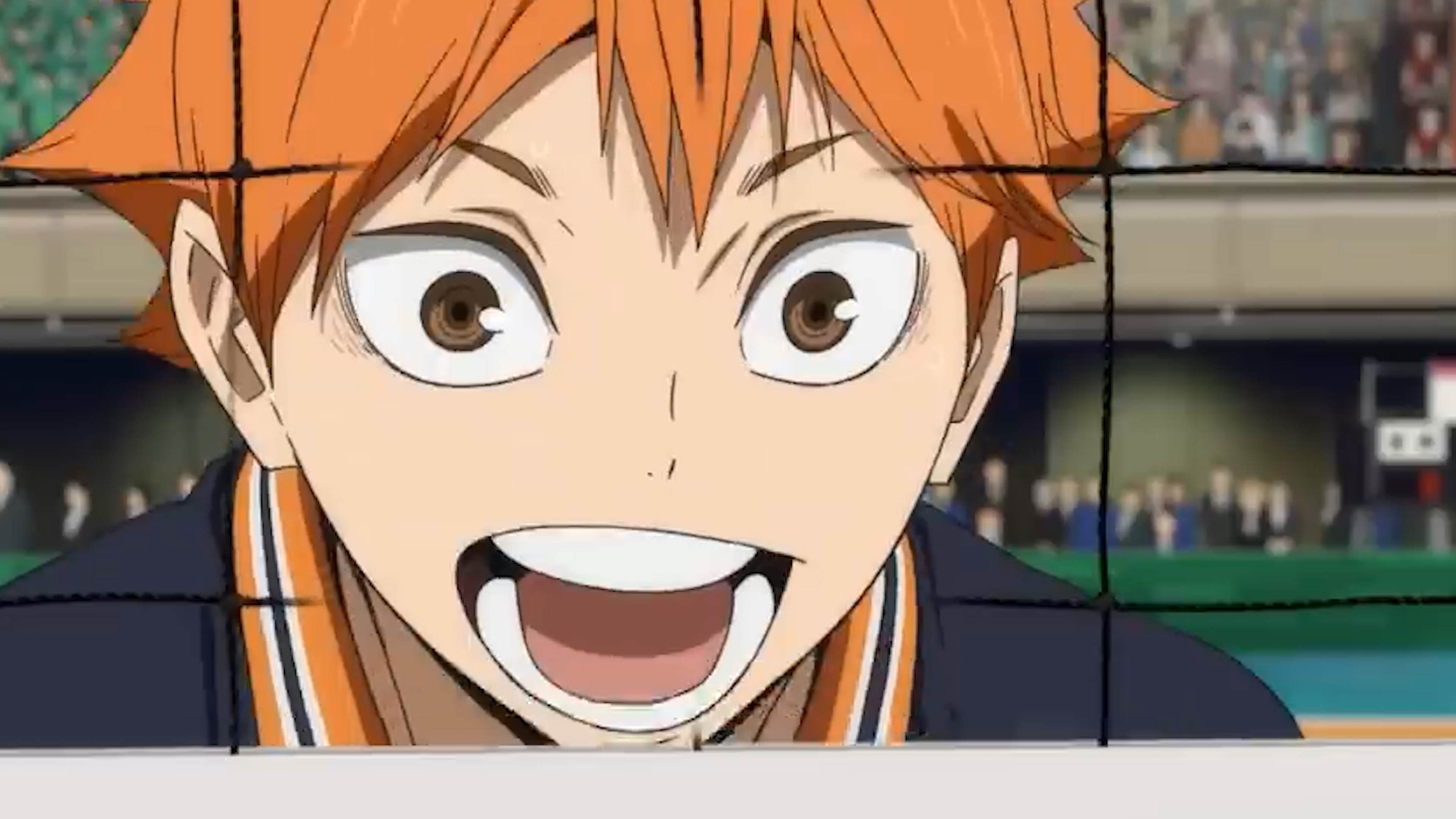 Haikyu!! The Dumpster Battle ending was wild, as cast describe the breakneck speed of it all Haikyu!! The Dumpster Battle ending was wild, as cast describe the breakneck speed of it all