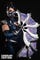 Mortal Kombat: Kitana Cosplay by Jedimanda