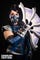 Mortal Kombat: Kitana Cosplay by Jedimanda