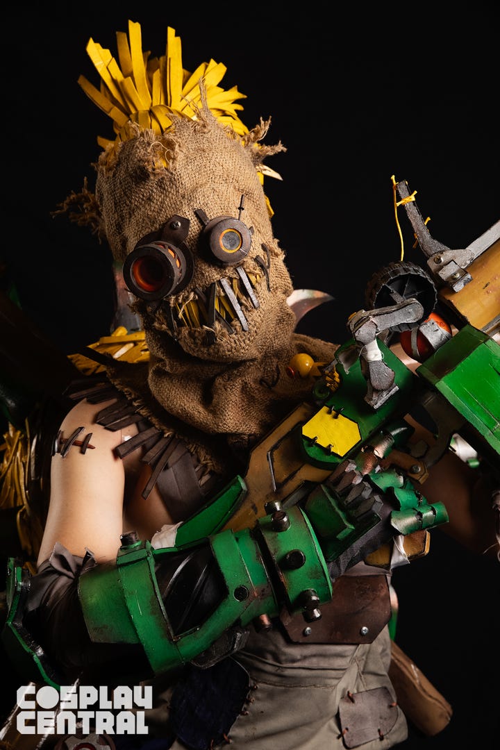 Crown Championships of Cosplay
