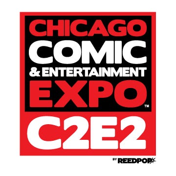 C2E2 Logo