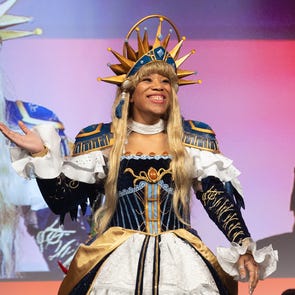 Image for Meet the Crown Championships 2022 Finalists - Pro of Pros and Cons Cosplay