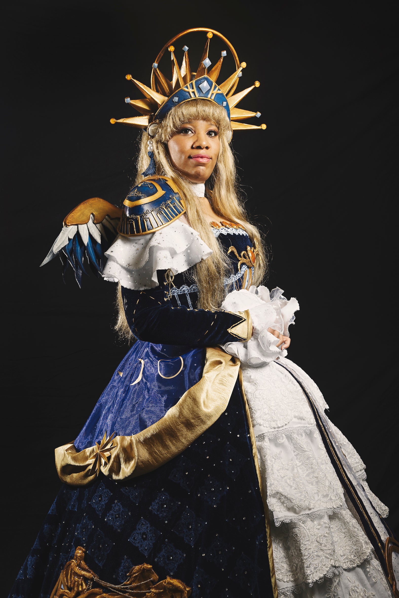 Meet the Cosplay Central Crown Championships 2022 Finalists Popverse