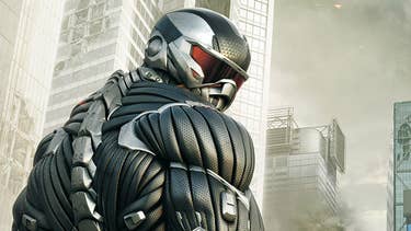 Exclusive - Crysis 2 Remastered on Switch vs PS3 - A Classic Shooter Reborn?