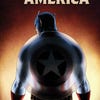 Captain America #9 cover